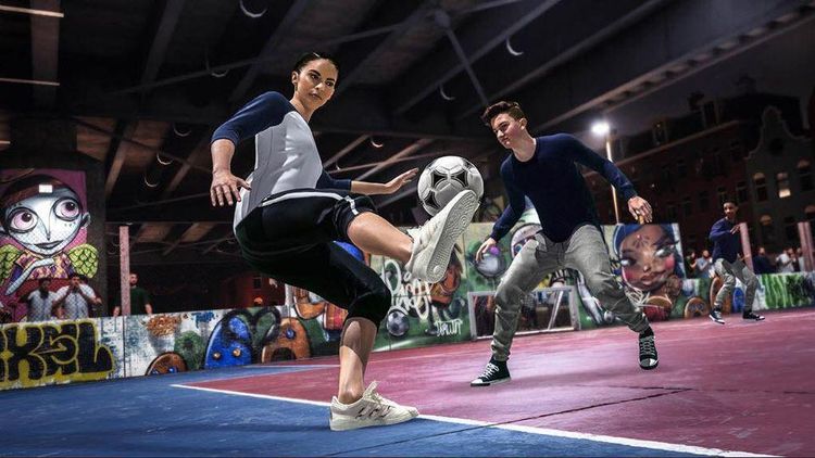 FIFA 20 - 4600 FUT Points ES PS4 CD Key