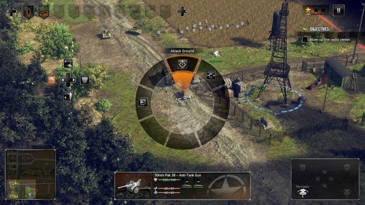 Sudden Strike 4 - European Battlefields Edition XBOX One CD Key