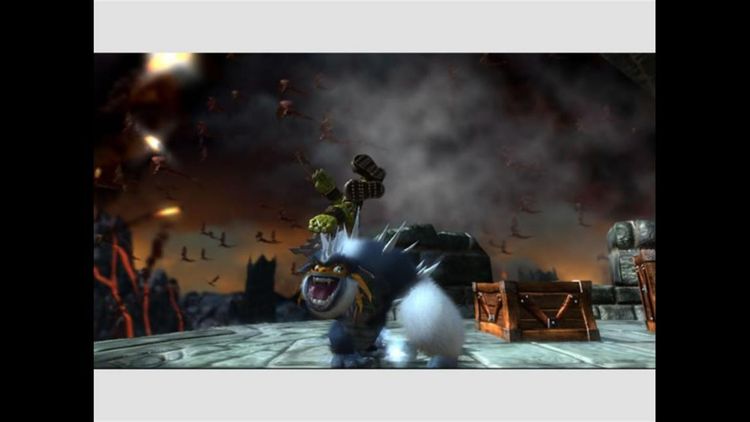 Kameo: Elements of Power XBOX One CD Key