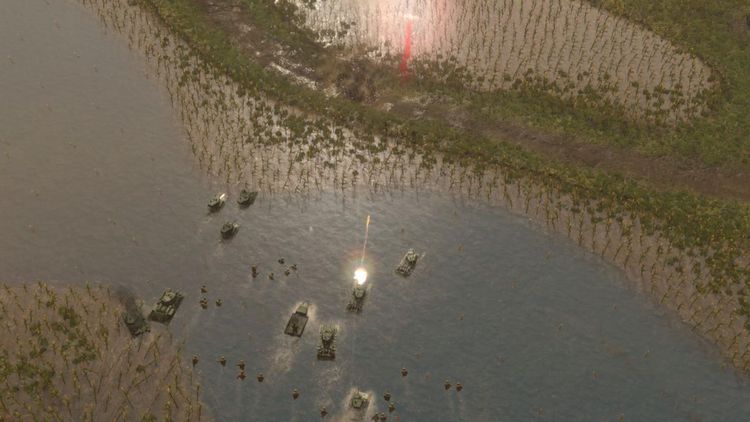 Sudden Strike 4 - European Battlefields Edition XBOX One CD Key