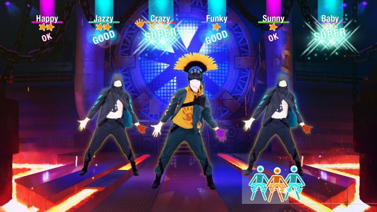 Just Dance 2019 EU XBOX One CD Key