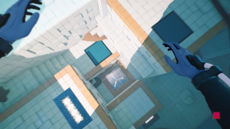 Q.U.B.E. 2 XBOX One CD Key