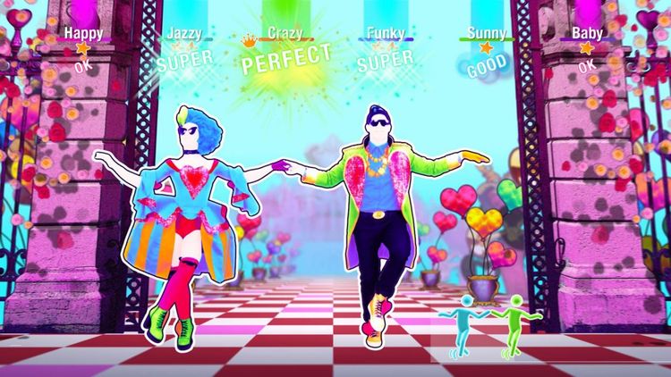 Just Dance 2019 EU XBOX One CD Key