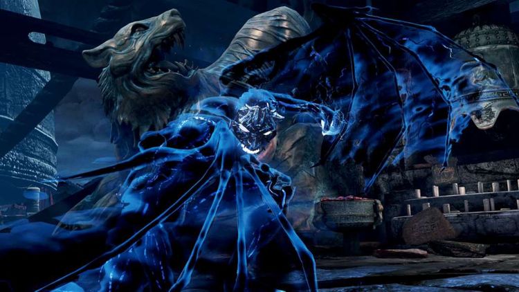 Killer Instinct: Definitive Edition XBOX One CD Key