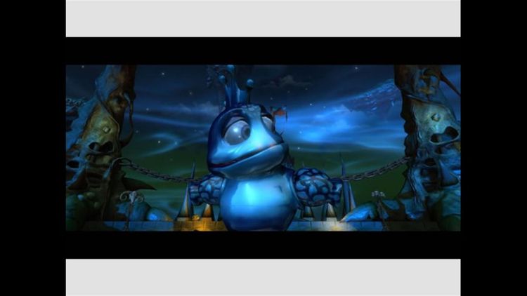 Kameo: Elements of Power XBOX One CD Key