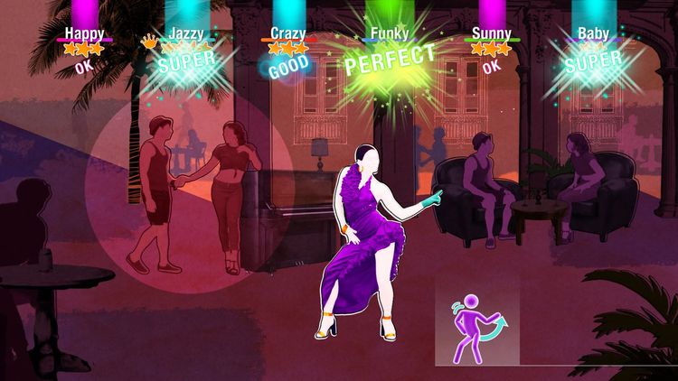 Just Dance 2019 EU XBOX One CD Key