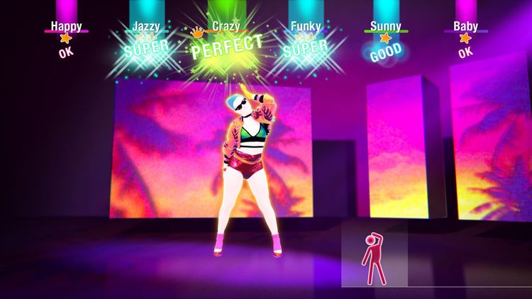 Just Dance 2019 XBOX One CD Key