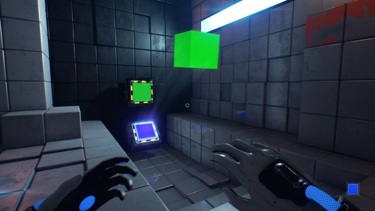 Q.U.B.E. 2 XBOX One CD Key