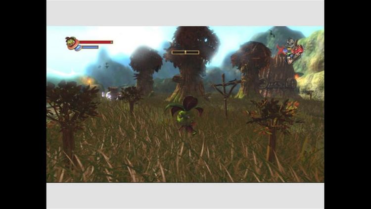 Kameo: Elements of Power XBOX One CD Key
