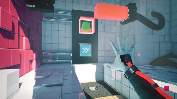 Q.U.B.E. 2 XBOX One CD Key