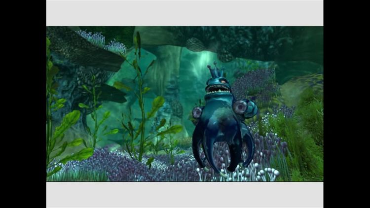 Kameo: Elements of Power XBOX One CD Key