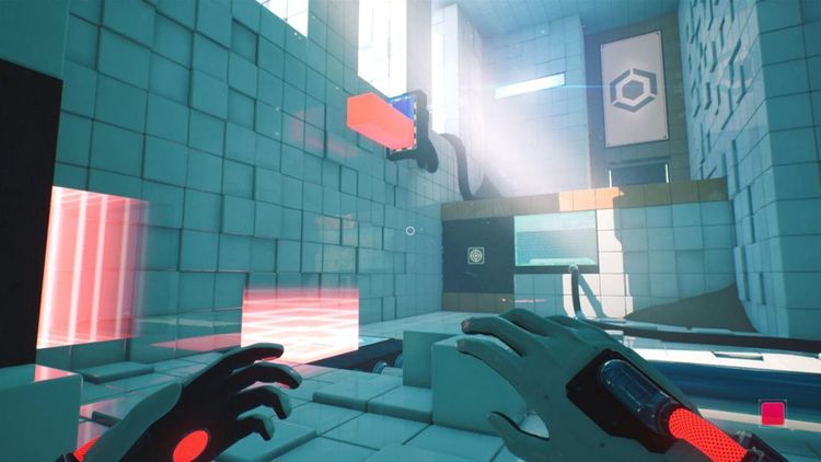 Q.U.B.E. 2 XBOX One CD Key