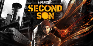 inFAMOUS Second Son NA PS4 CD Key