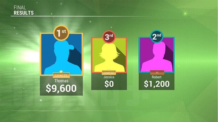 Jeopardy! NA XBOX One CD Key