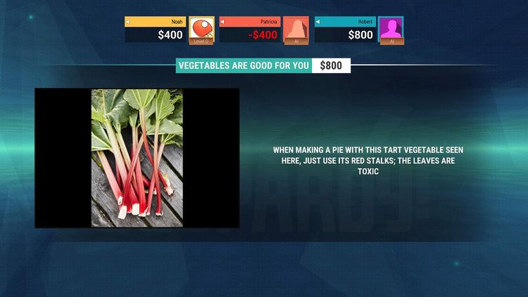 Jeopardy! NA XBOX One CD Key