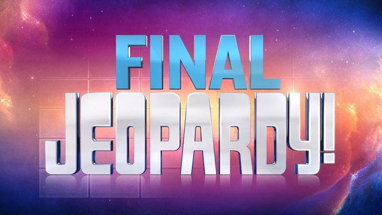 Jeopardy! NA XBOX One CD Key