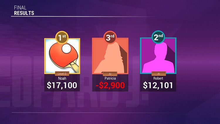 Jeopardy! NA XBOX One CD Key