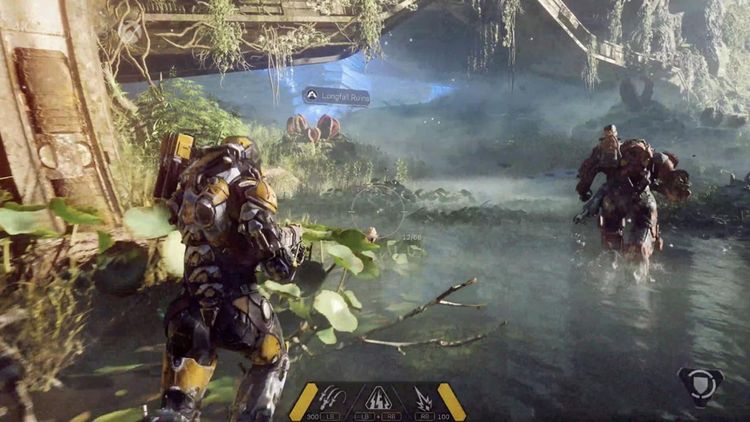 Anthem - Armor & Weapon Pack DLC XBOX One CD Key