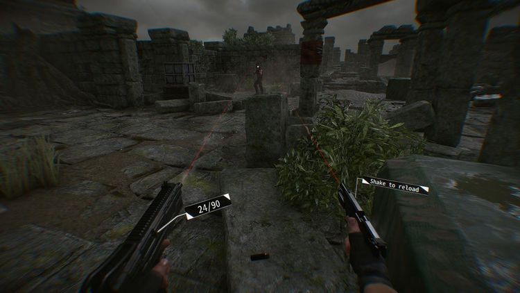 Immortal Legacy: The Jade Cipher Steam CD Key