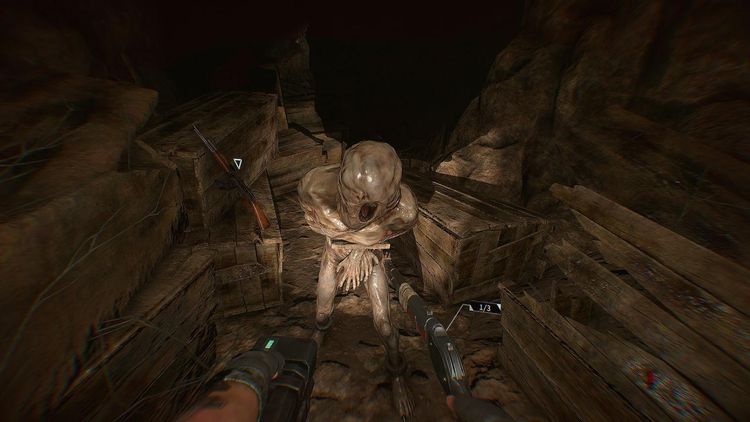 Immortal Legacy: The Jade Cipher Steam CD Key