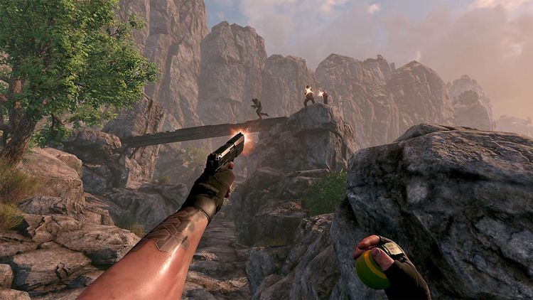 Immortal Legacy: The Jade Cipher Steam CD Key