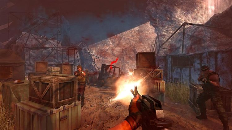 Immortal Legacy: The Jade Cipher Steam CD Key