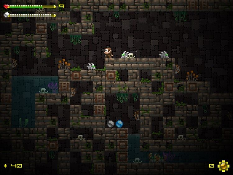 Adventure Apes and the Mayan Mystery PC Steam CD Key