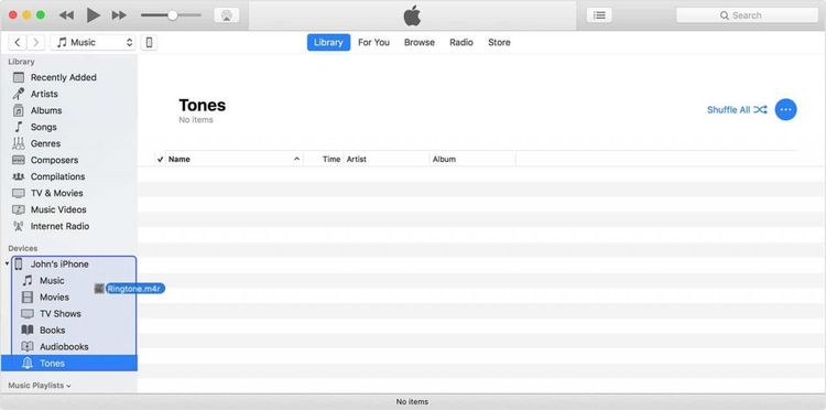 iTunes €10 FI Card