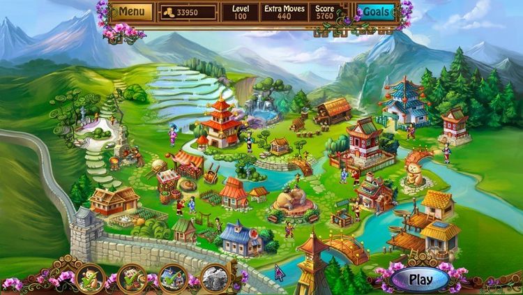 Tales of the Orient: The Rising Sun Steam CD Key