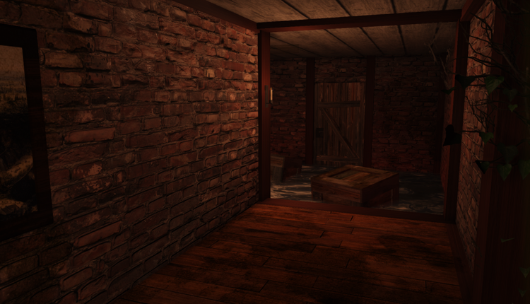 Wooden Floor PC Steam CD Key