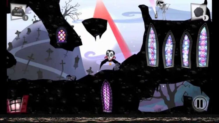 The Endless Nightmare Bundle Android Key