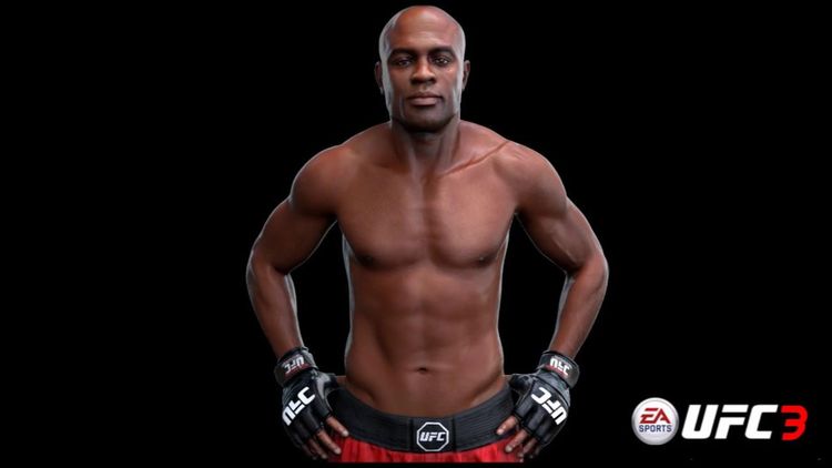 UFC 3 - Preorder Bonus DLC EU PS4 CD Key