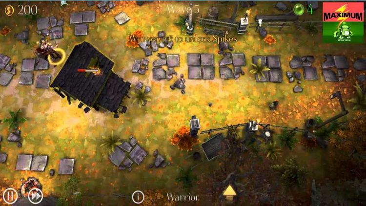 The Lucky One Bundle Android Key