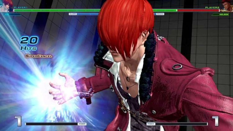 The King of Fighters XIV Steam Edition Ultimate Pack Steam CD Key