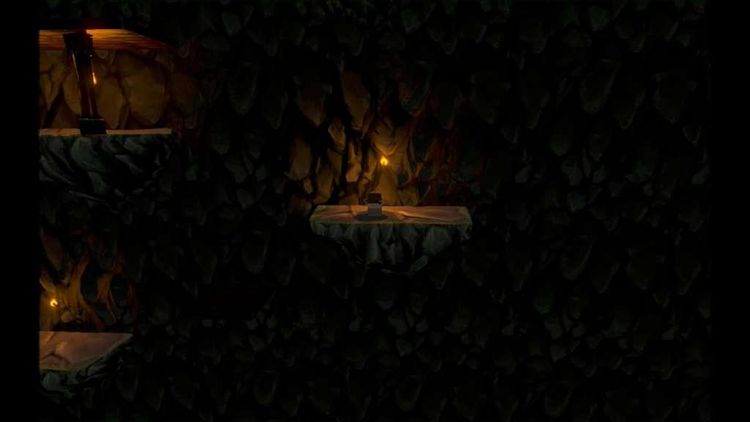 Torch Cave Steam CD Key