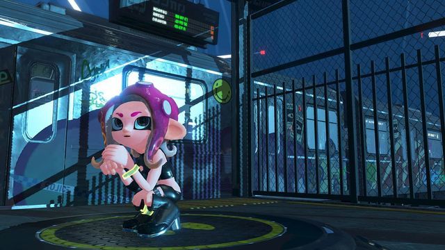 Splatoon 2 - Octo Expansion DLC US Nintendo Switch CD Key