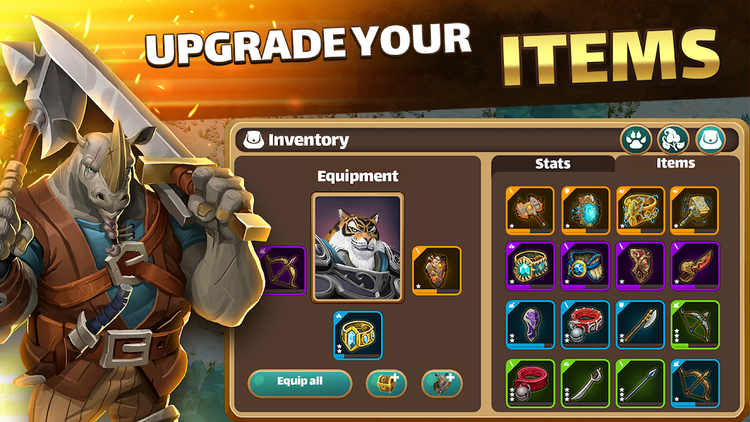 Million Lords - Epic Starter Pack DLC Android Key