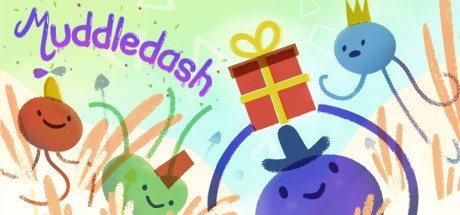Muddledash Steam CD Key