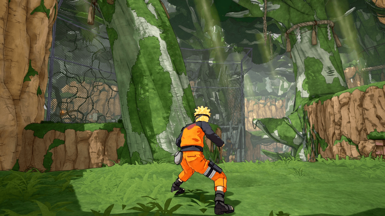 NARUTO TO BORUTO: Shinobi Striker - Season Pass PC Steam CD Key