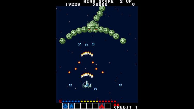 SNK 40th ANNIVERSARY COLLECTION Steam CD Key