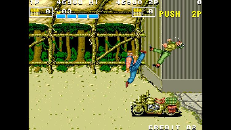 SNK 40th ANNIVERSARY COLLECTION Steam CD Key