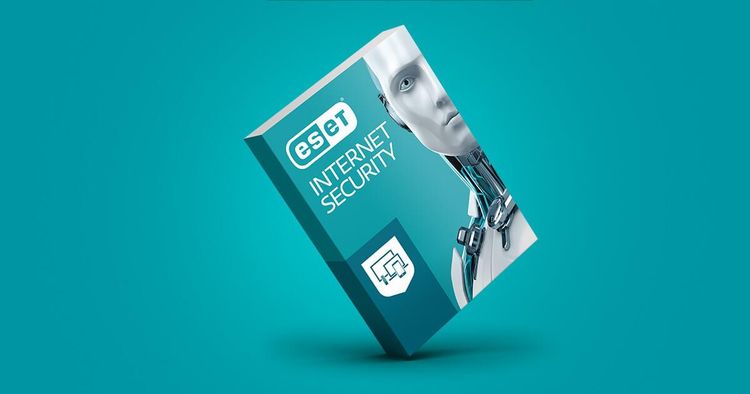 ESET Internet Security Key (2 Years / 1 PC)