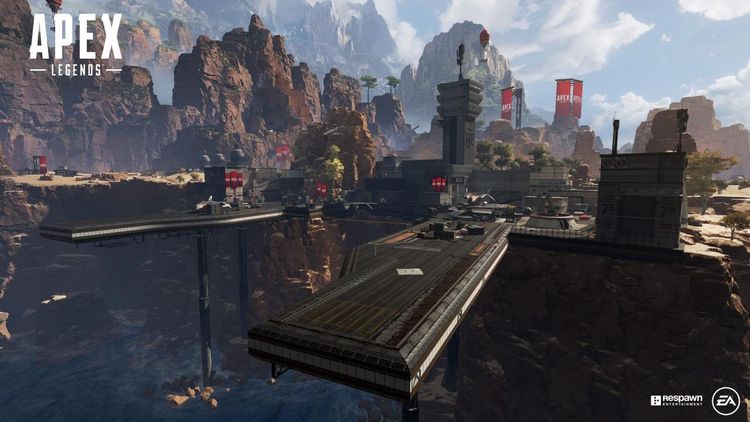 Apex Legends - Founder's Pack XBOX One CD Key