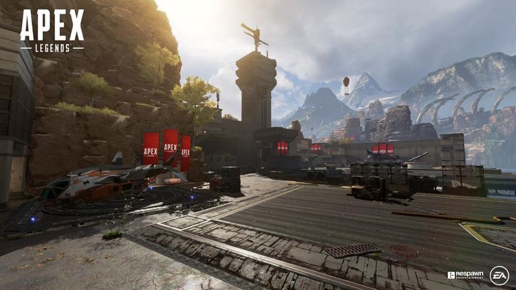 Apex Legends - Founder's Pack XBOX One CD Key