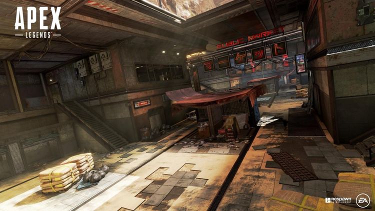 Apex Legends Starter Pack XBOX One CD Key