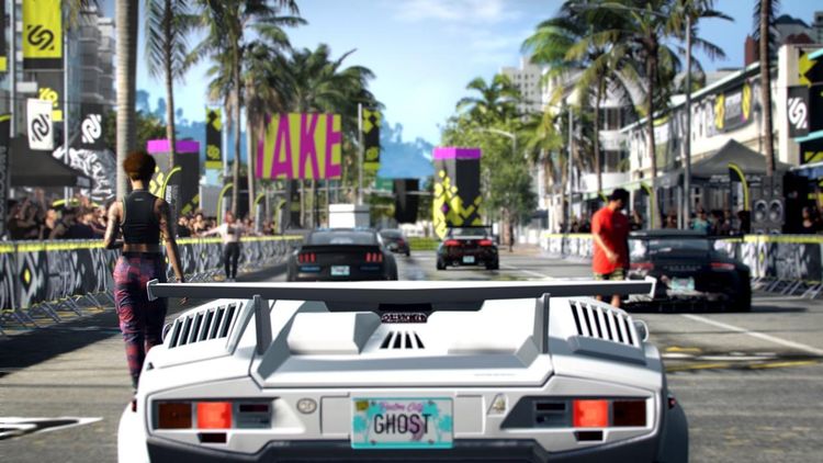 Need for Speed: Heat Deluxe Edition US XBOX One CD Key