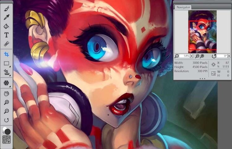 Corel Painter Essentials 5 Digital Download CD Key