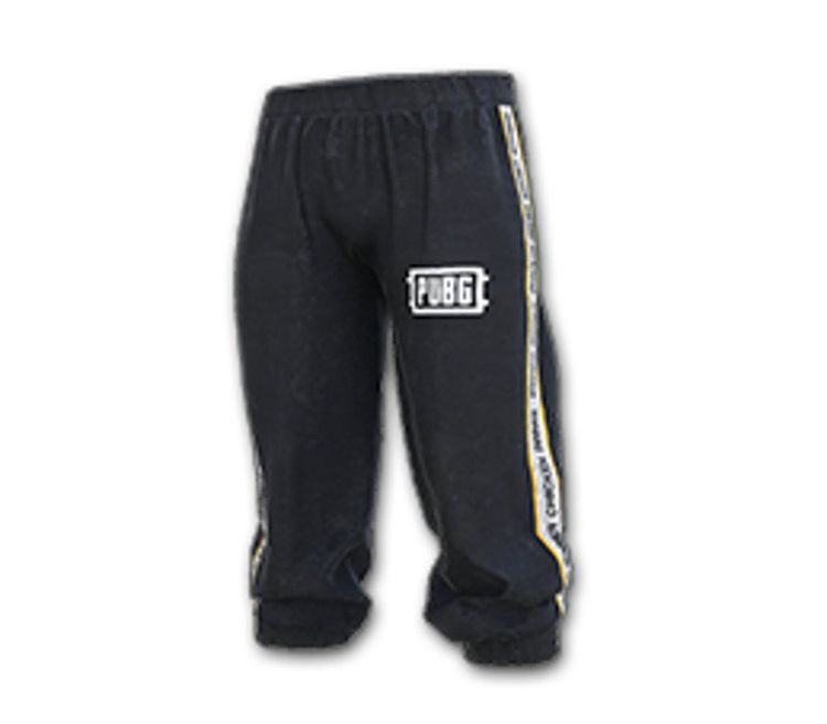 PUBG - SEA Champ Training Pants Digital CD Key