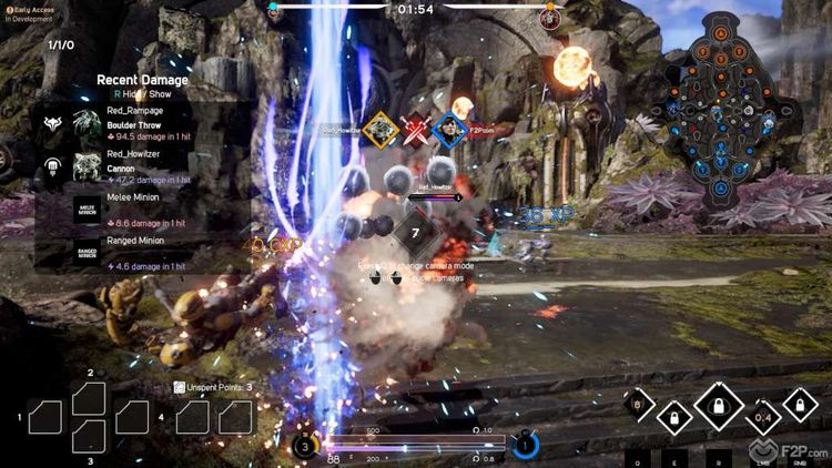 Paragon Game Ready Pack Digital Key