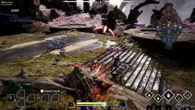 Paragon Game Ready Pack Digital Key